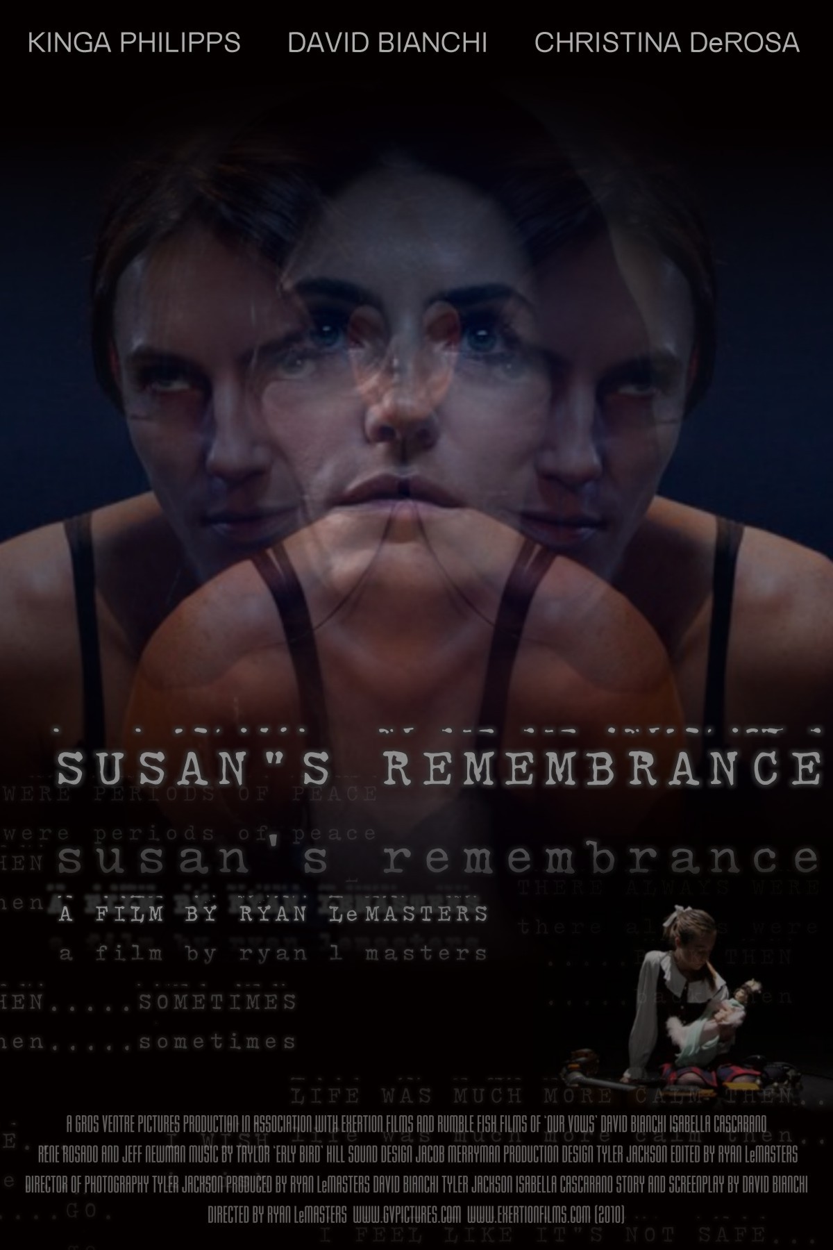 Susan's Remembrance