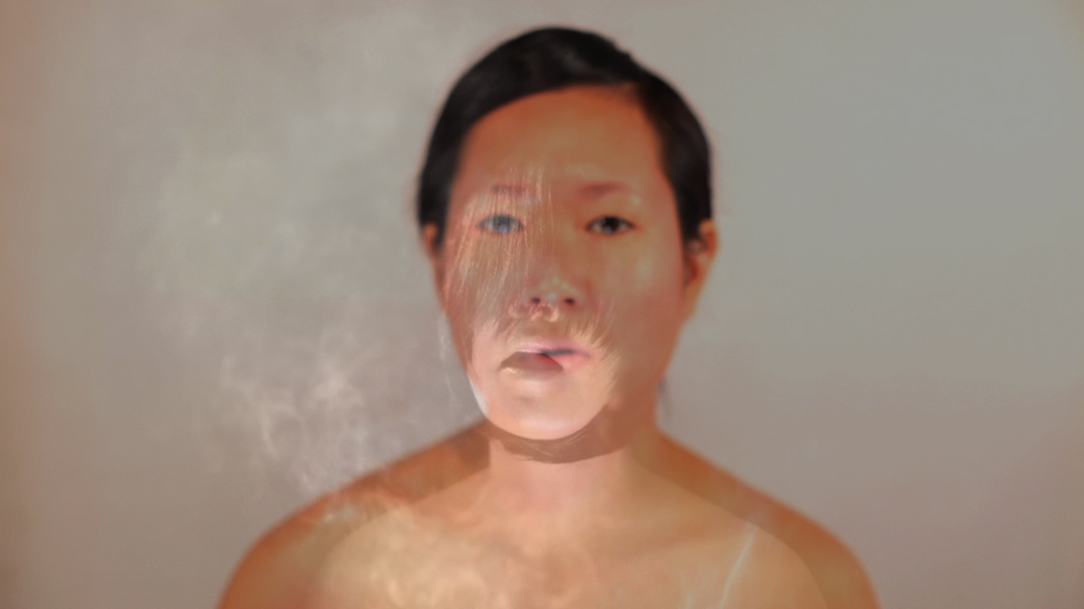 A Voice is a Void is a Voice