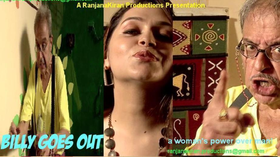 Amusing Life of Billy Moore- Episode 2