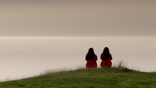 Nogle Gange Kommer Vinteren Om Natten