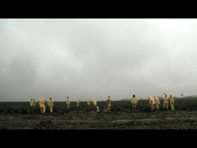 Vueltas - Allers-Retours