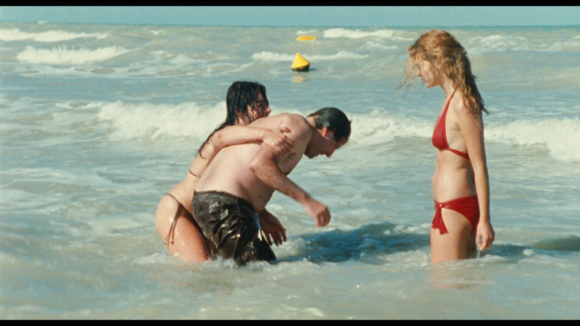 Un monde sans femmes