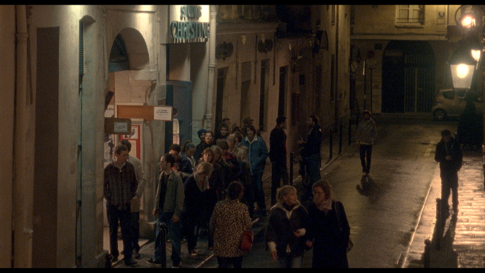 Sans tambour ni trompette