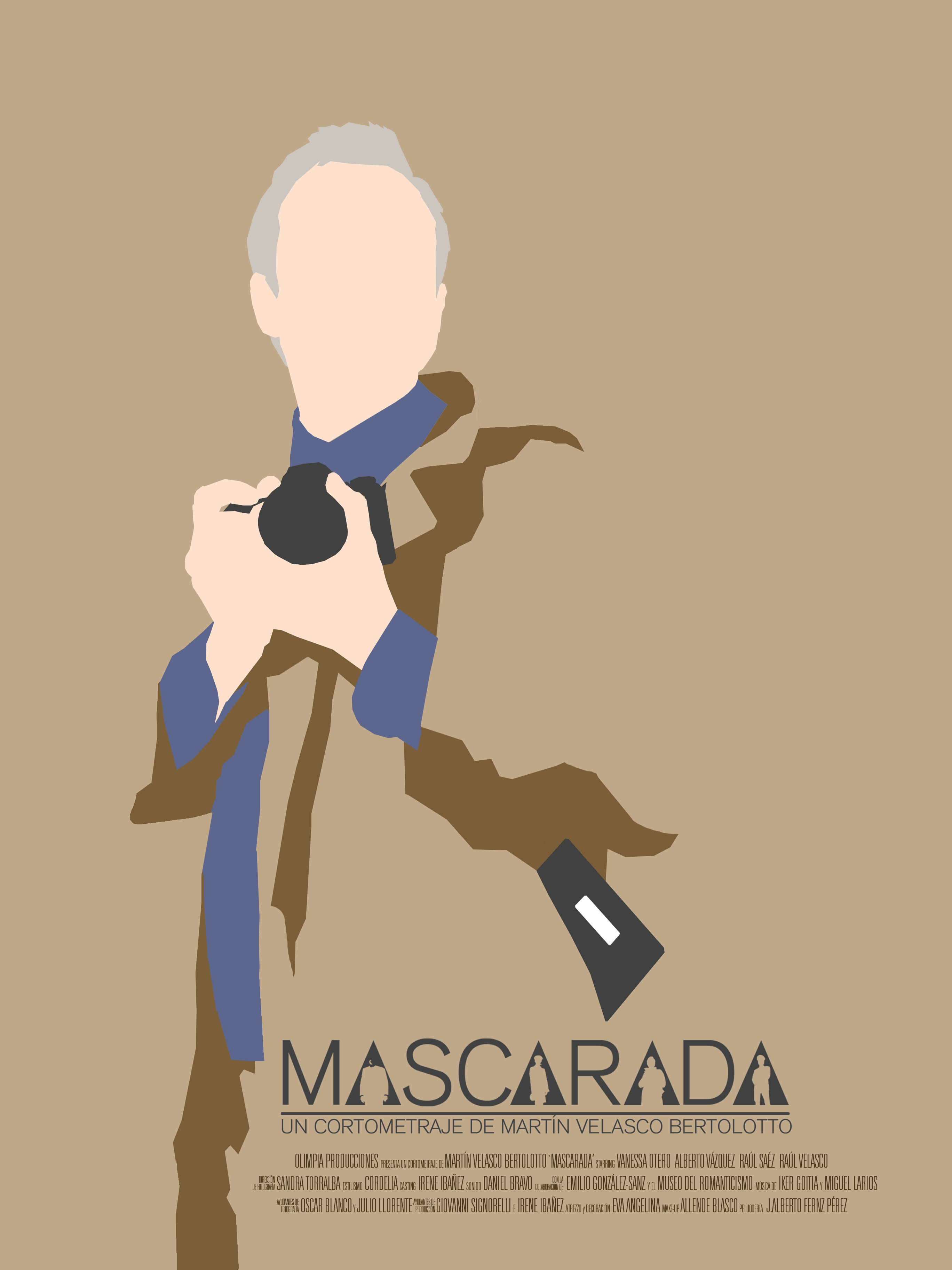 Mascarada