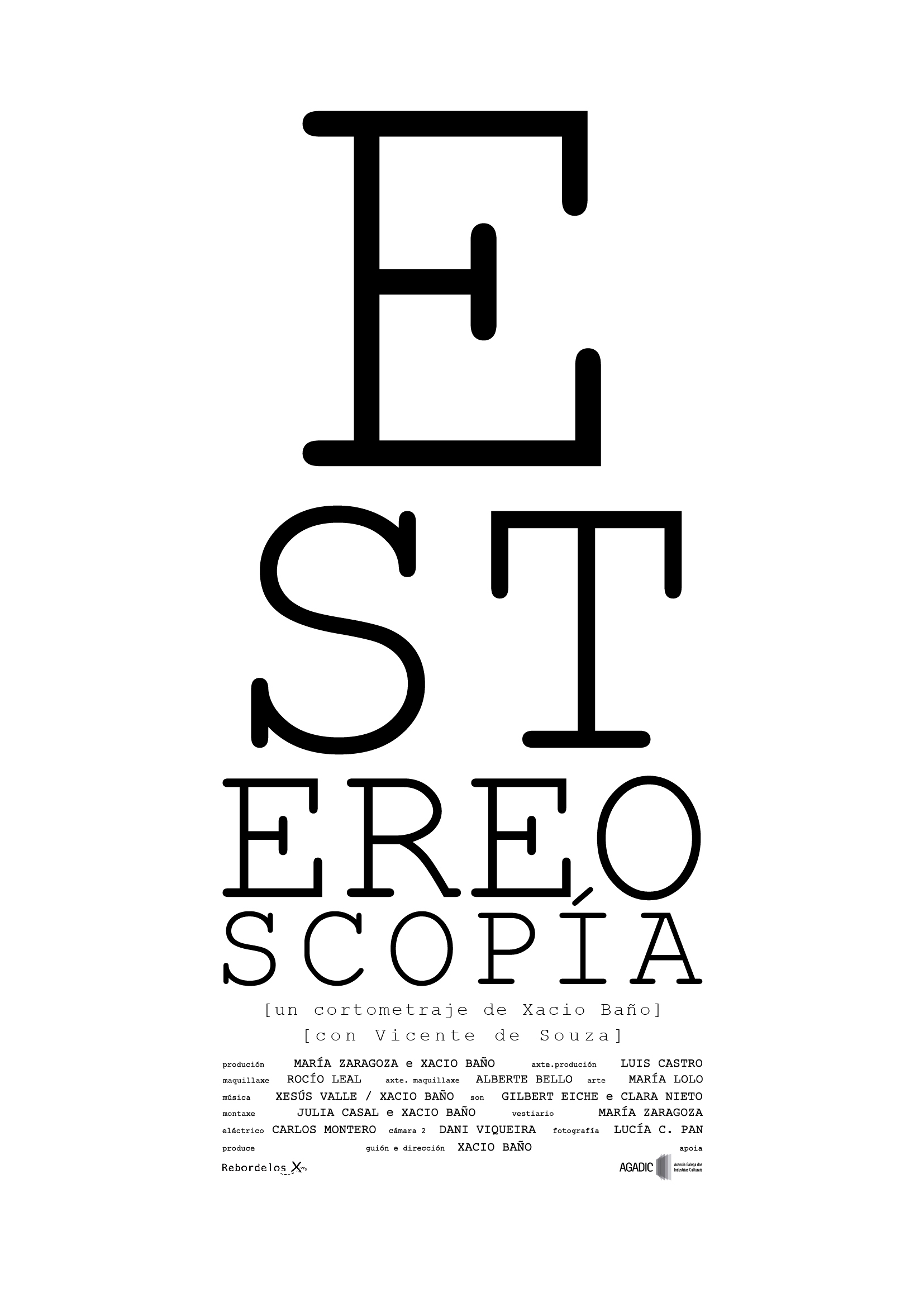 Estereoscopia
