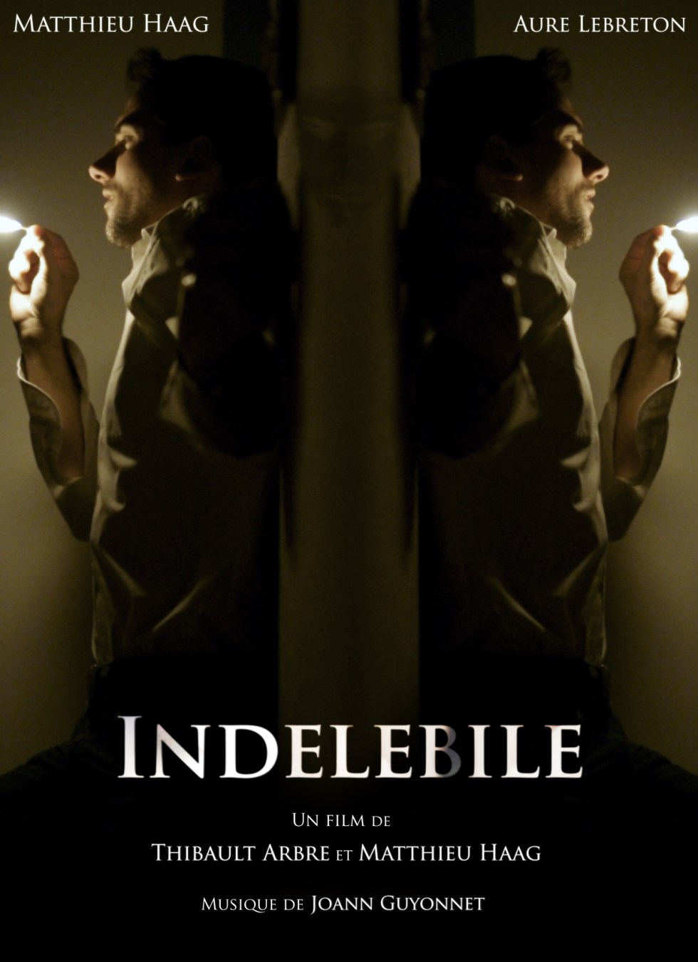 Indélébile