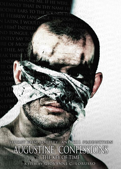 Augustine Confessions - The Key Of Time