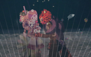 Romance in Plastic Minor
