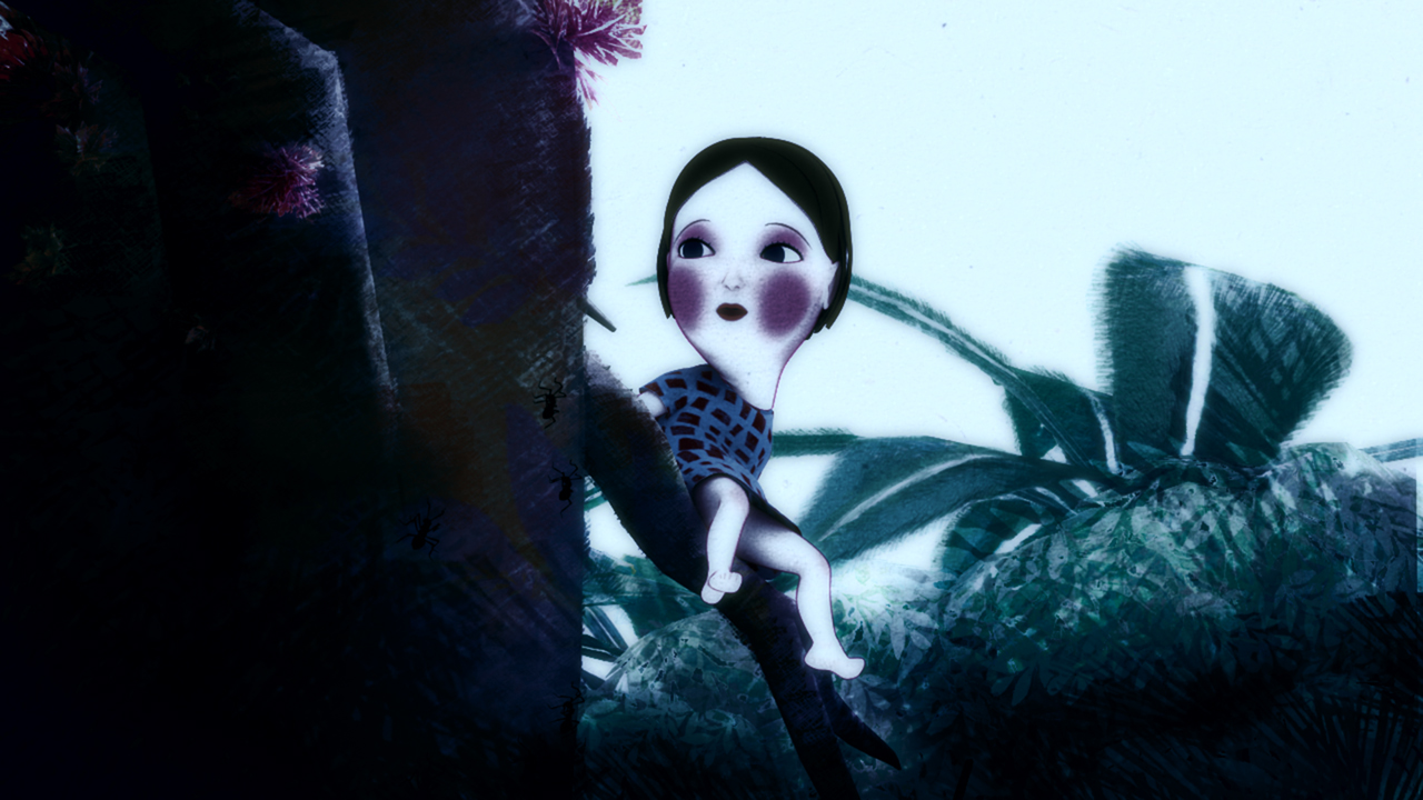 Cependant les instants étaient précieux