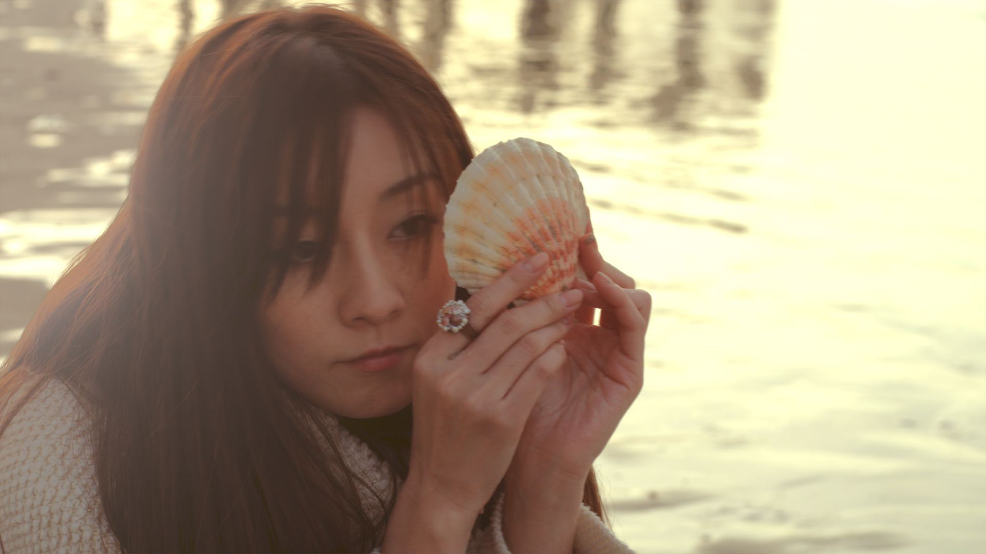 From Her to Eternity