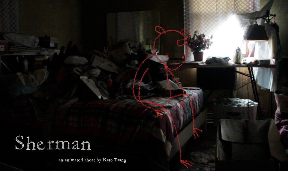 Sherman