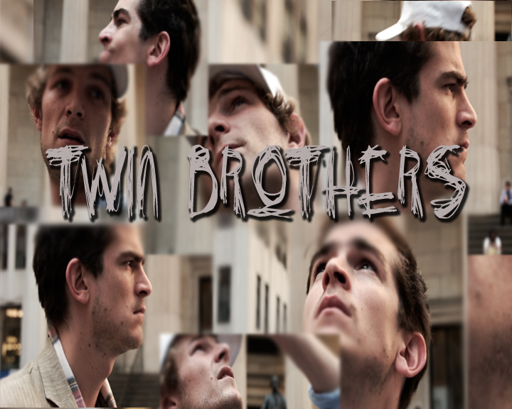 Twin Brothers