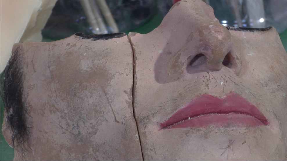 Making Michael