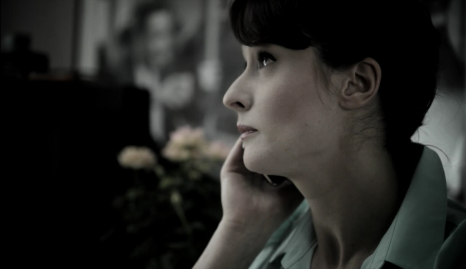 Lily Knows She's Not Ill