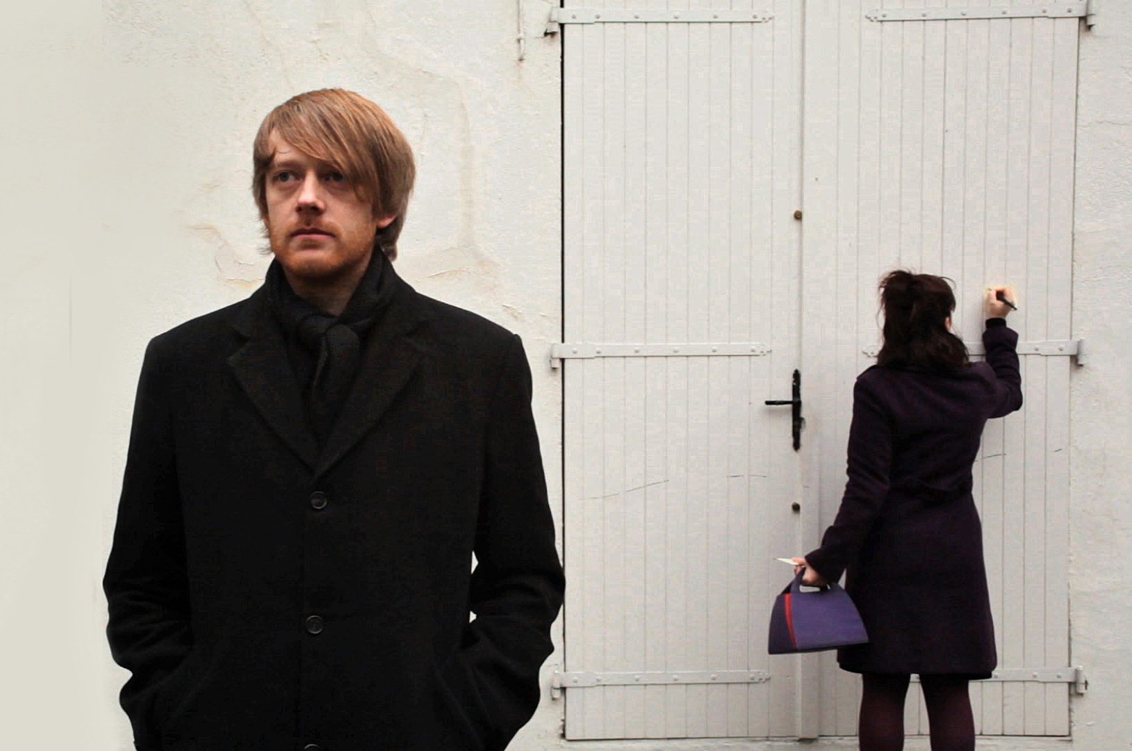 Huit tentatives d'approche