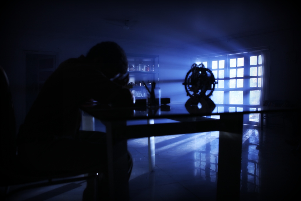 A Reasonable Compromise