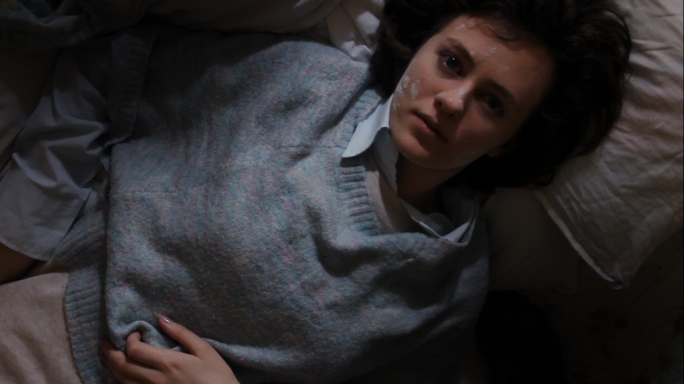 Day the Cup Was Stuck on the Table