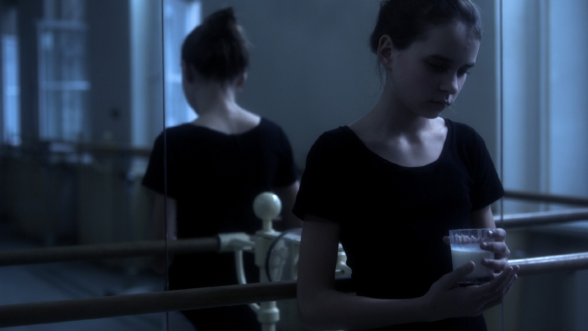 Ballet Story