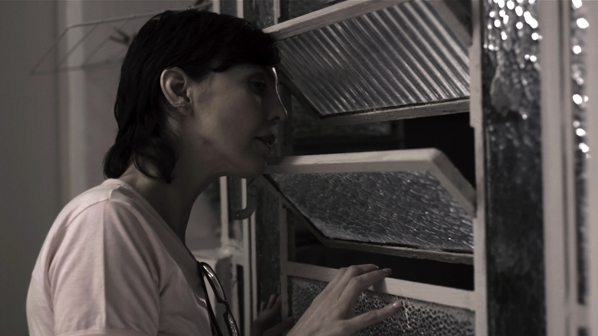 Com vista para o céu