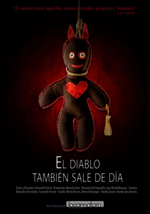 Diablo También Sale de Día