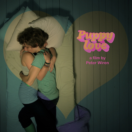 Puppy Love