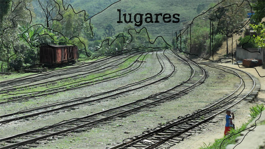 Lugares