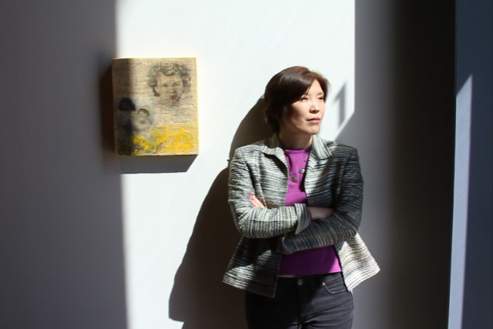 Assumed Identity: The Art of Susan Sponsler