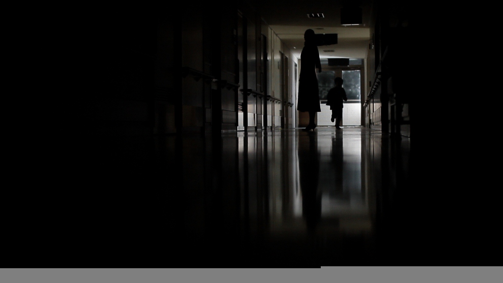 Tobira wo Hiraku no wa Dare?