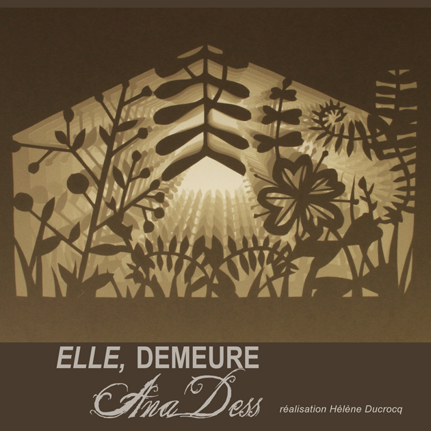 Elle, demeure