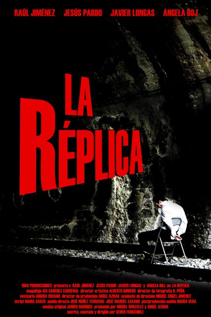 Réplica
