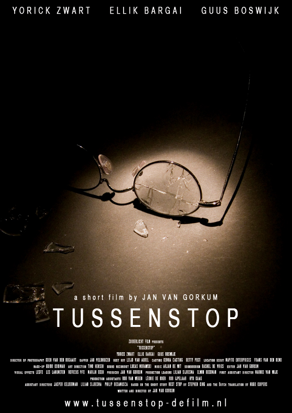 Tussenstop