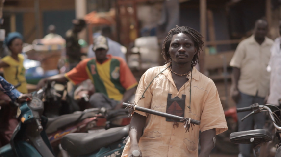 Ouaga Melodie
