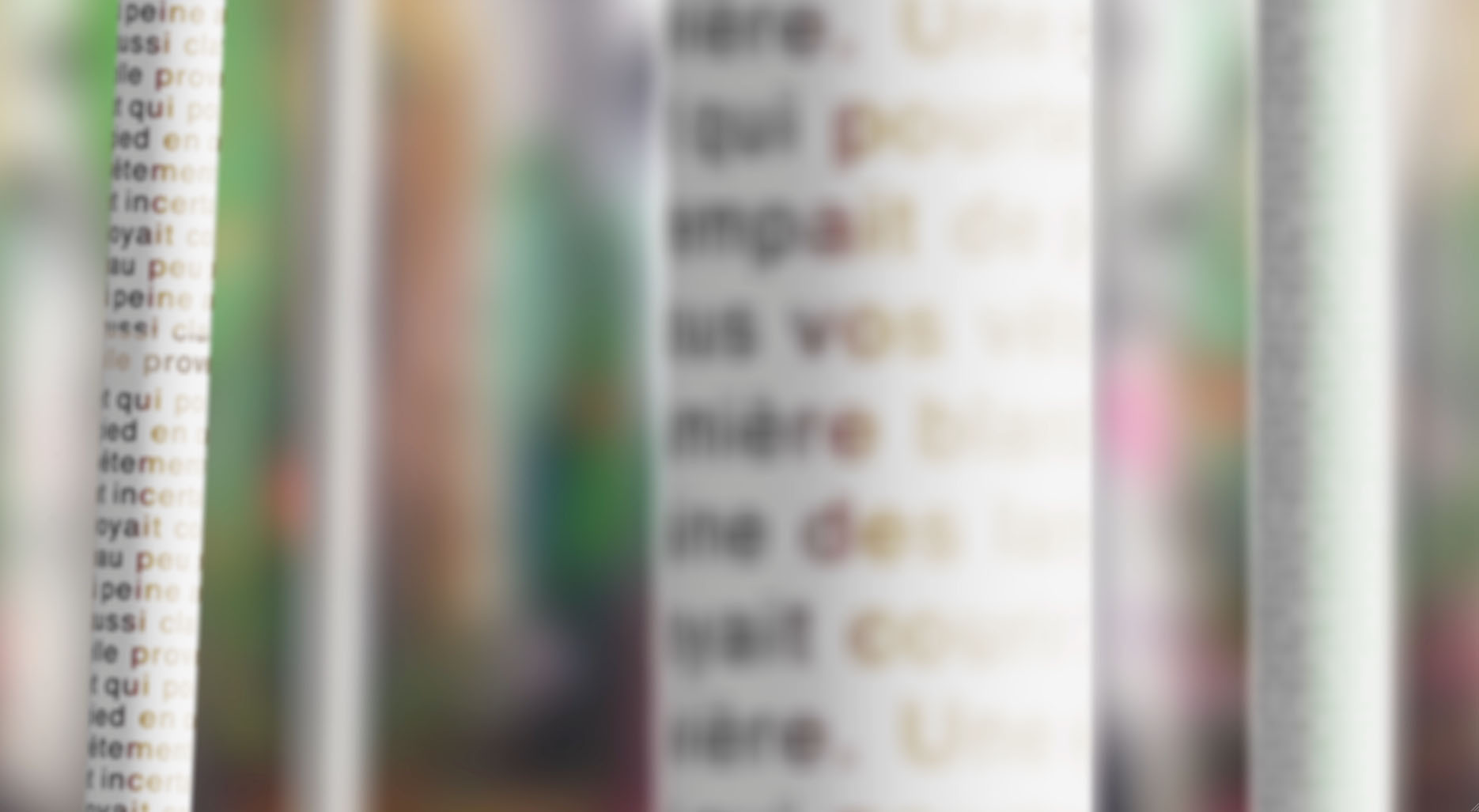 Monde intérieur