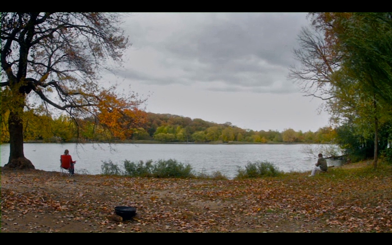 Autumn Meanderings
