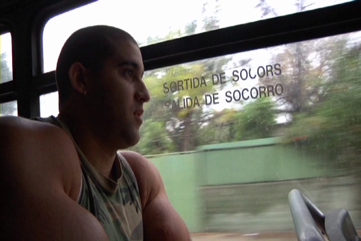 Jeffrey, el proyecto