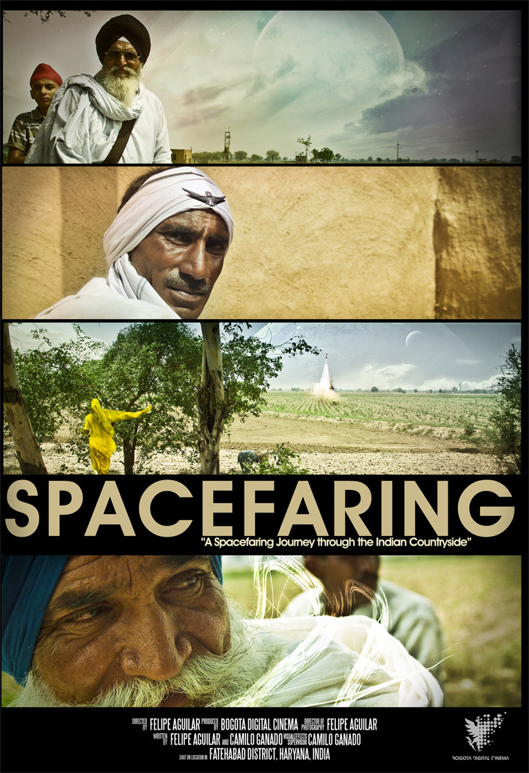 Spacefaring