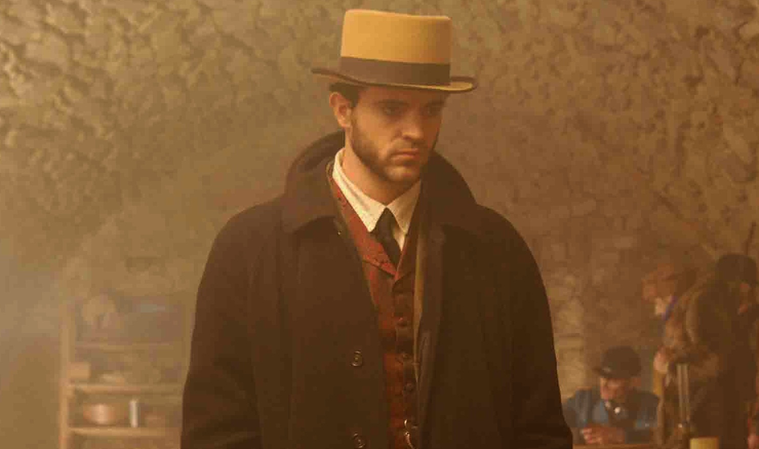 Envol de l'émeraude