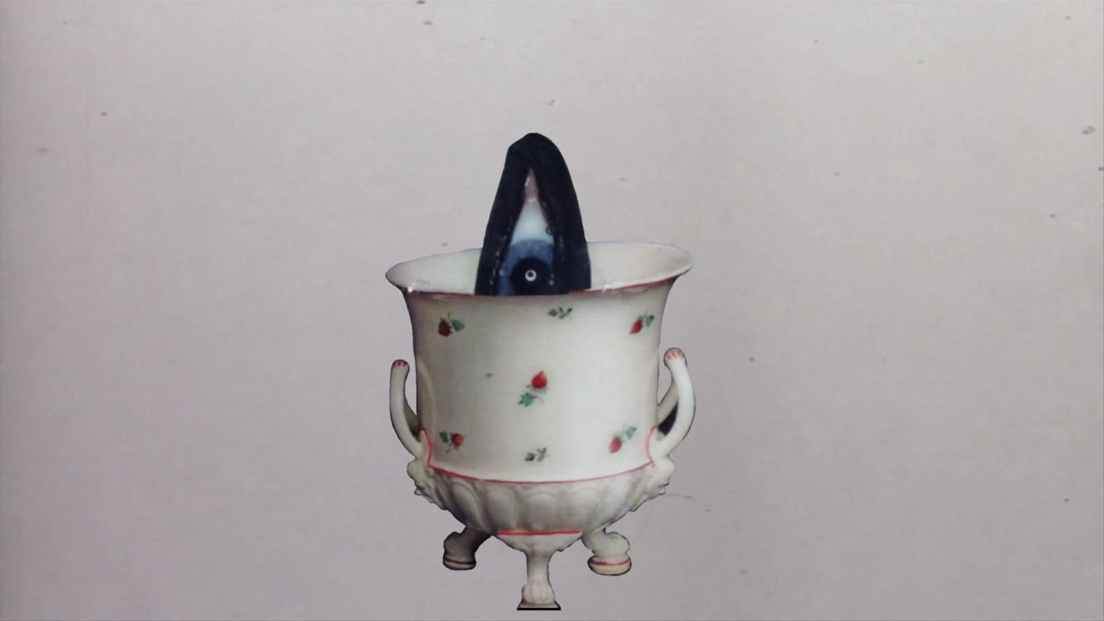 Spectres of Veronica