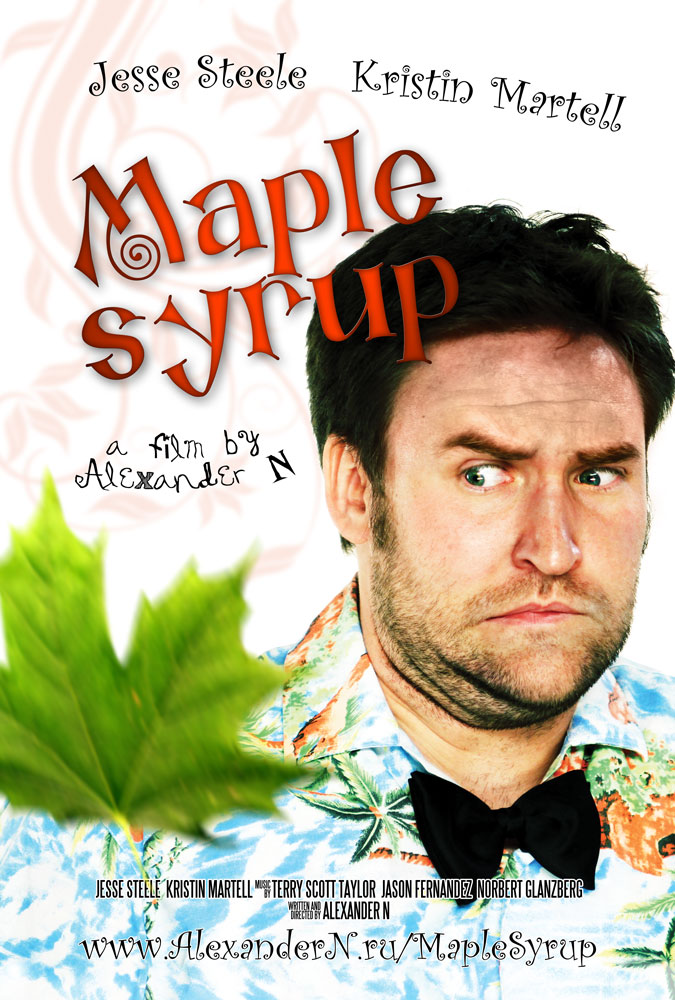 Maple Syrup