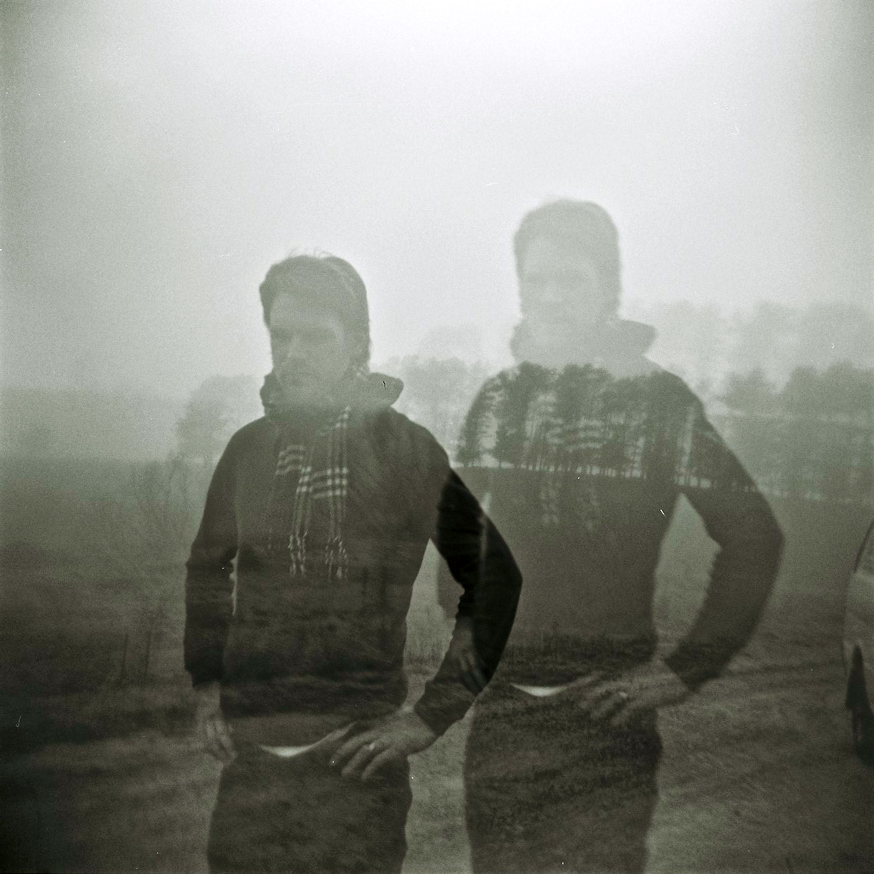 Dance Me to the End of Love