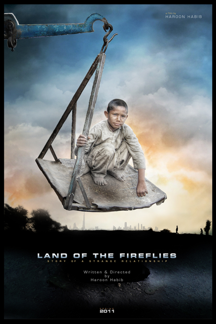 Land of the Fireflies