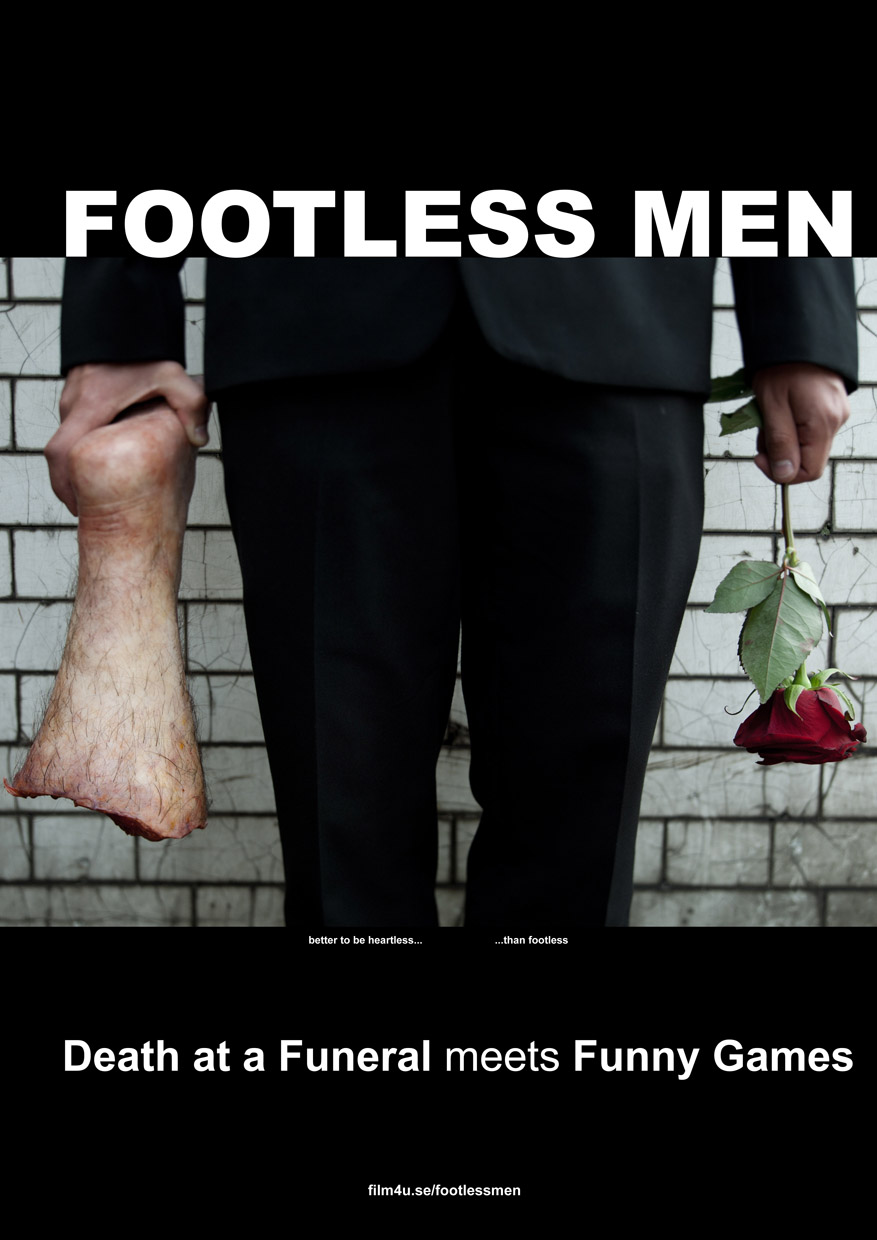 Footless Men