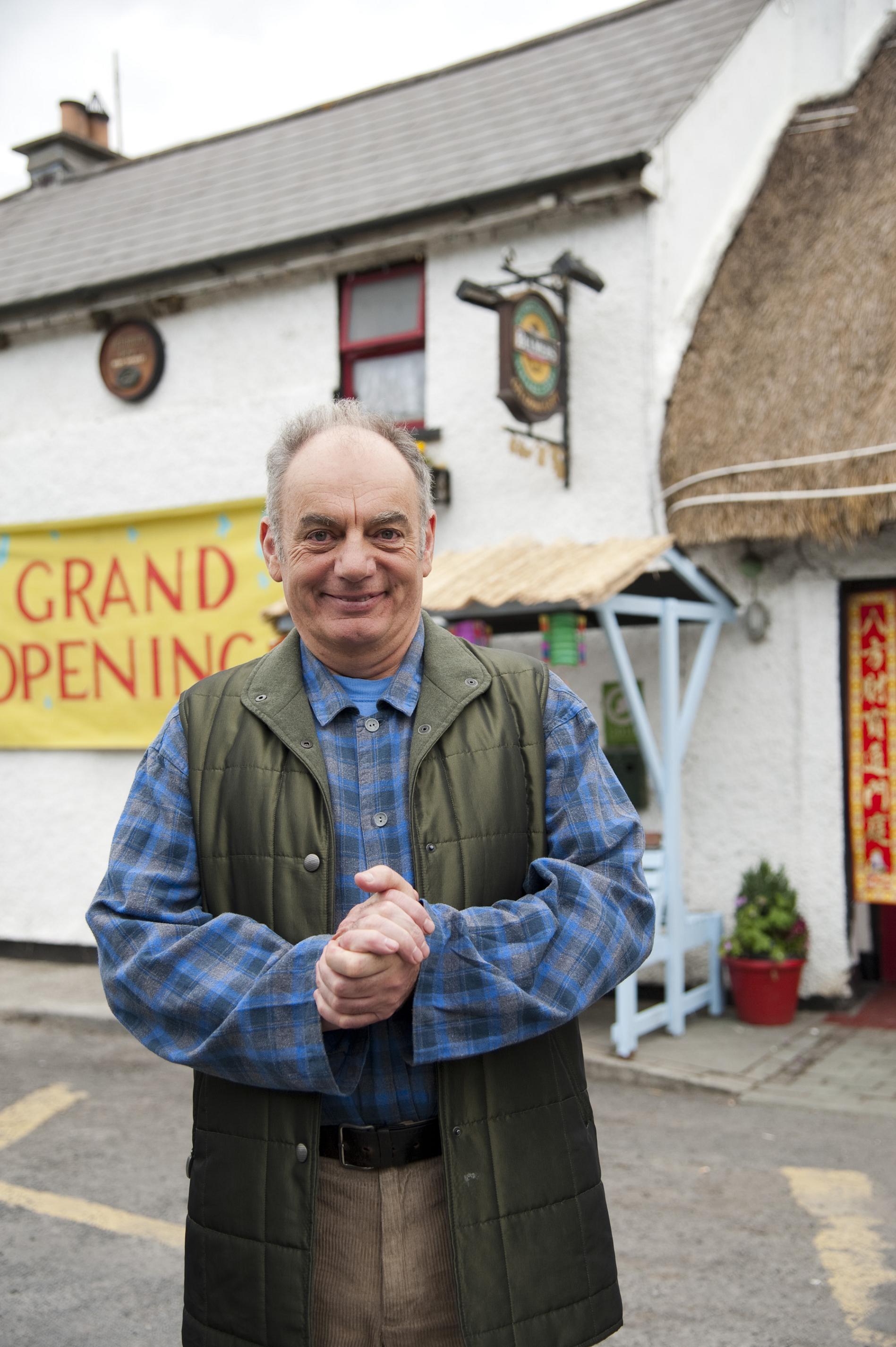Grand Opening