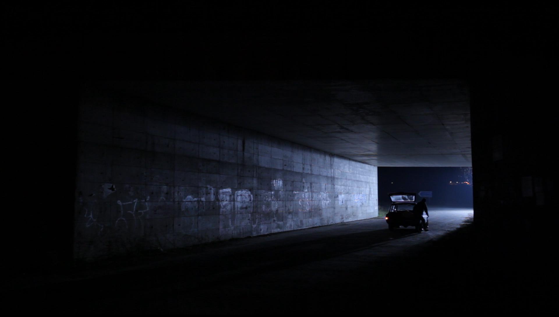 Gerçek Bir Hikayeden Uyarlanmistir