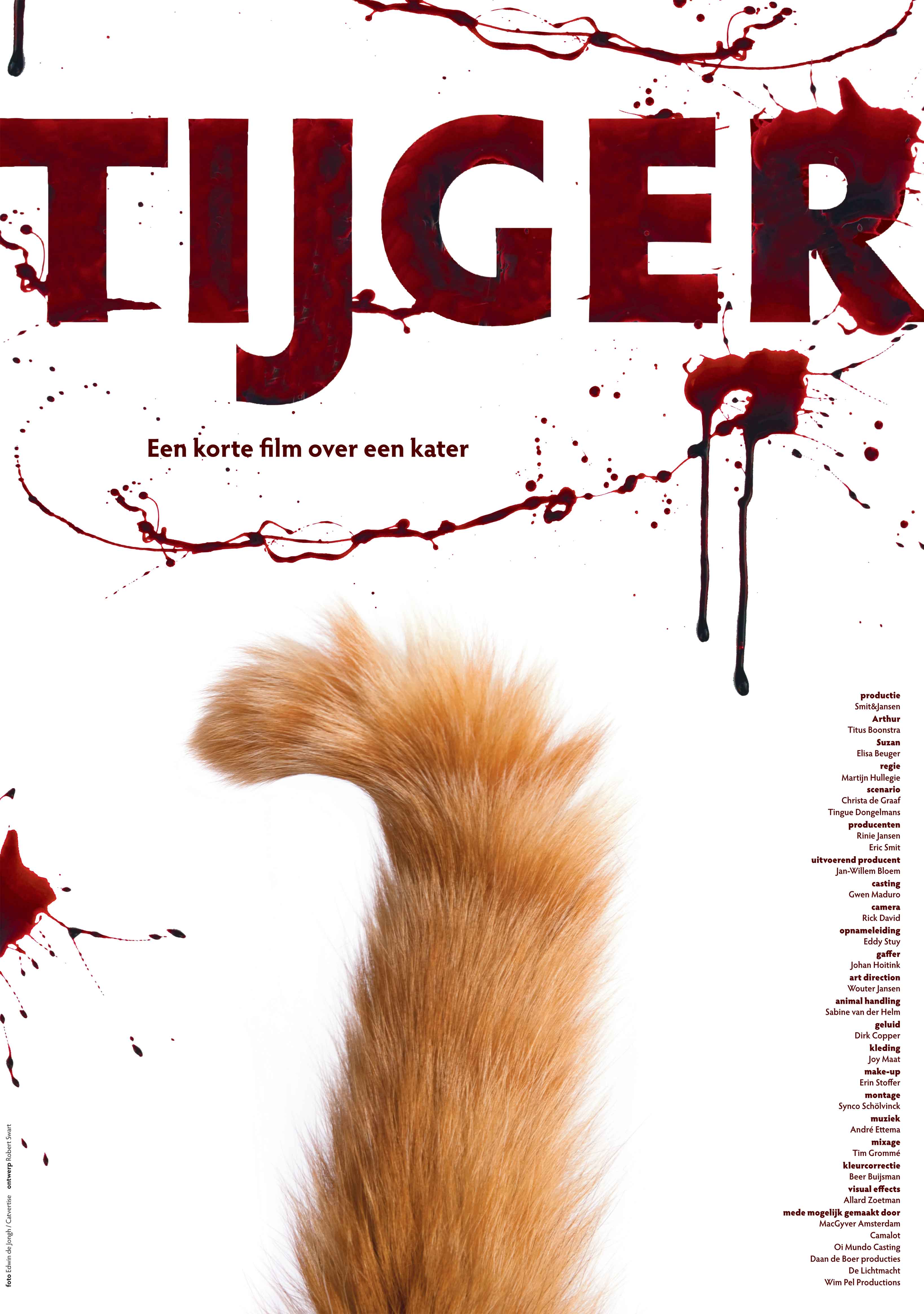 Tijger