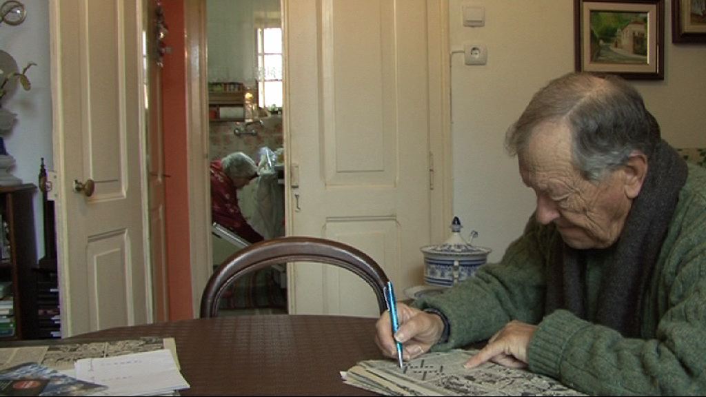 Beijos ternos são dificeis de encontrar