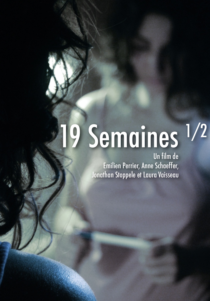 19 semaines 1/2