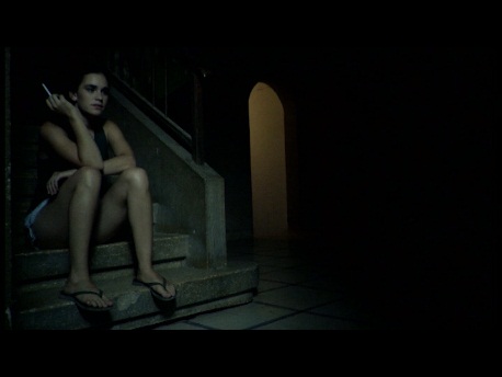 In those days, At this time