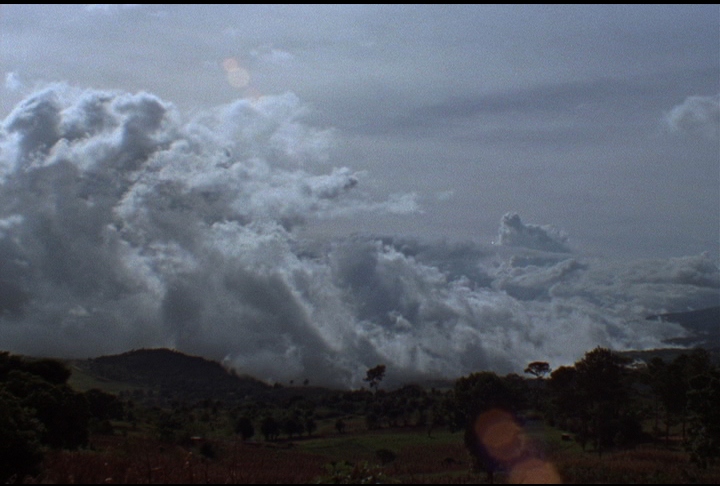 Peril of the Antilles