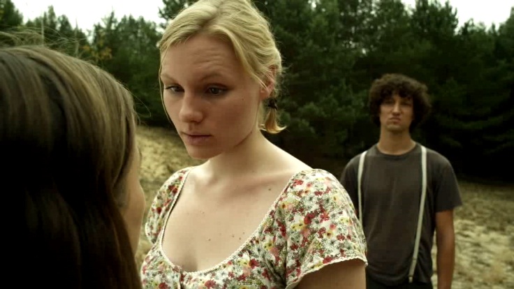 Heimweh der Feldforscher